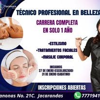 Instituto Haramara foto 4