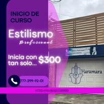 Curso Haramara 7